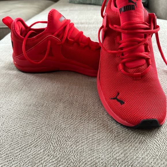 Men’s Puma Soft Foam sneakers size 11 - Picture 2 of 6